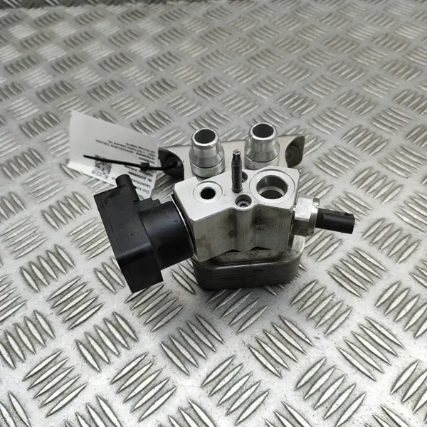 Déshydrateur climatisation OEM A2438308400 Mercedes EQB image 4