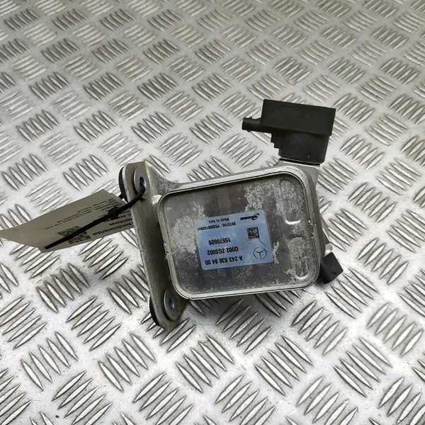Déshydrateur climatisation OEM A2438308400 Mercedes EQB image 5