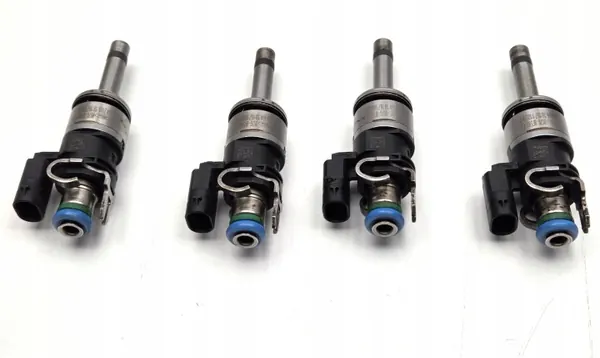 Inyector Combustible OEM KUGA MK2 M9ME para Ford 1.5 EcoBoost image 2