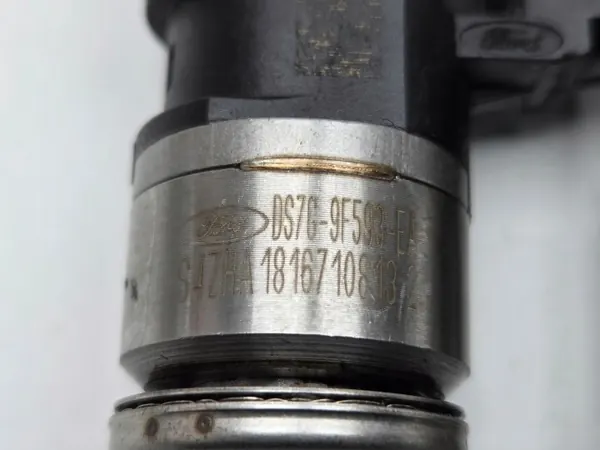 Inyector Combustible OEM KUGA MK2 M9ME para Ford 1.5 EcoBoost image 4
