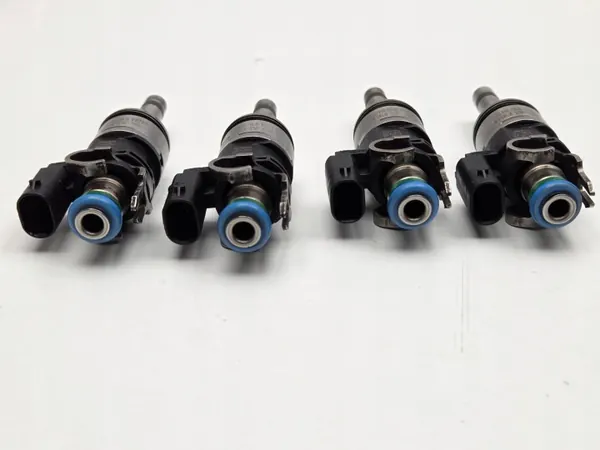 Inyector Combustible OEM KUGA MK2 M9ME para Ford 1.5 EcoBoost image 8