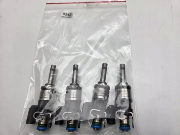 Inyector Combustible OEM KUGA MK2 M9ME para Ford 1.5 EcoBoost image 9
