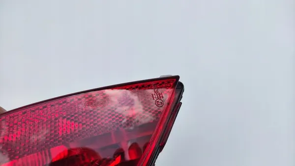 VÄNSTER BAKRE FOG LIGHT RENAULT MEGANE IV HB 265852501R image 7