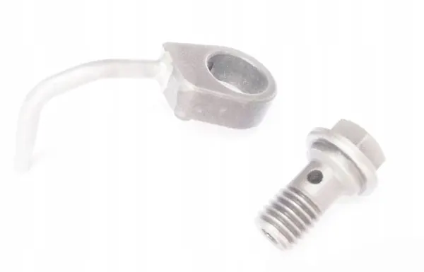 Ölspritzdüse OEM 15197-FR für Nissan Cabstar image 2