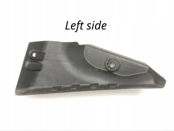 Radiatorbevestiging Chevrolet Corvette 2021 OEM 84230534 image 2