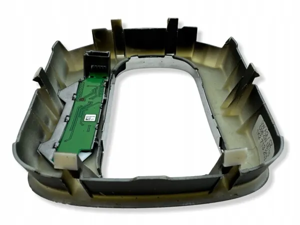 Cadre de levier avant OEM 1K2713203AN pour VW Golf VI image 5