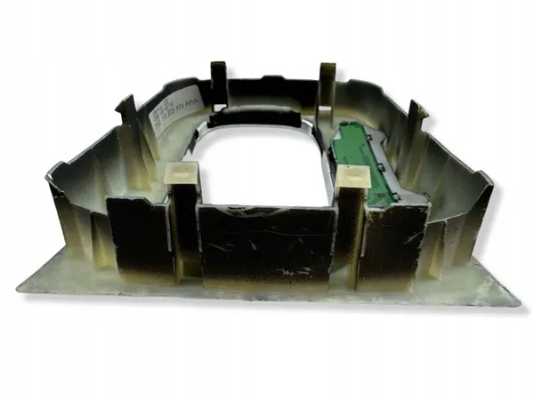 Cadre de levier avant OEM 1K2713203AN pour VW Golf VI image 7