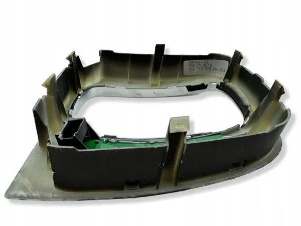 Cadre de levier avant OEM 1K2713203AN pour VW Golf VI image 8
