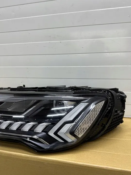 FARO ESQUERDO AUDI Q7 II 4M LIFT 4M0941039C image 2