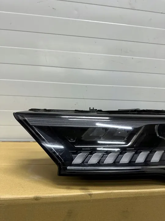 FARO ESQUERDO AUDI Q7 II 4M LIFT 4M0941039C image 3