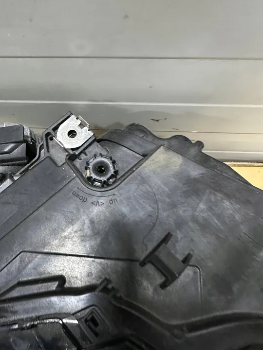 FARO ESQUERDO AUDI Q7 II 4M LIFT 4M0941039C image 5