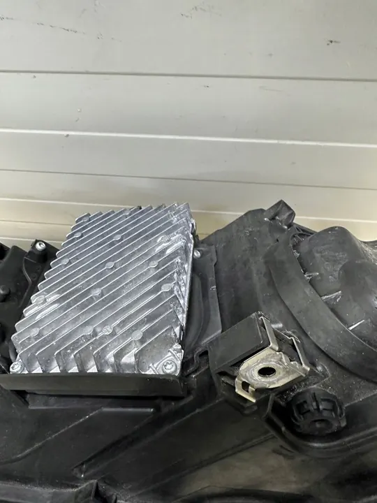 FARO ESQUERDO AUDI Q7 II 4M LIFT 4M0941039C image 6