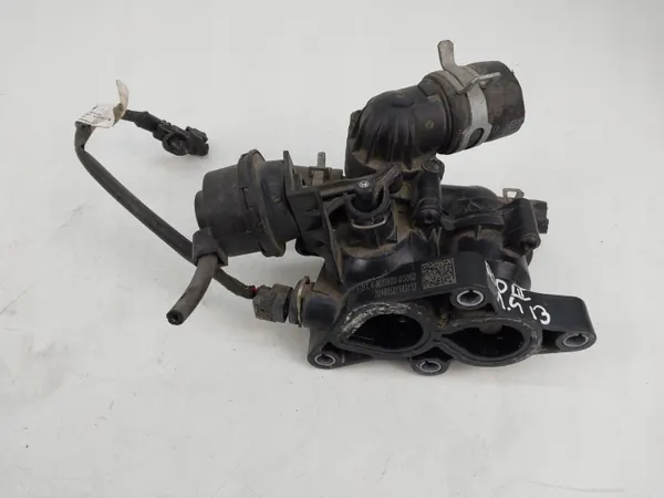 Boîtier thermostat OEM 25600-03060 pour Kia Rio IV image 2