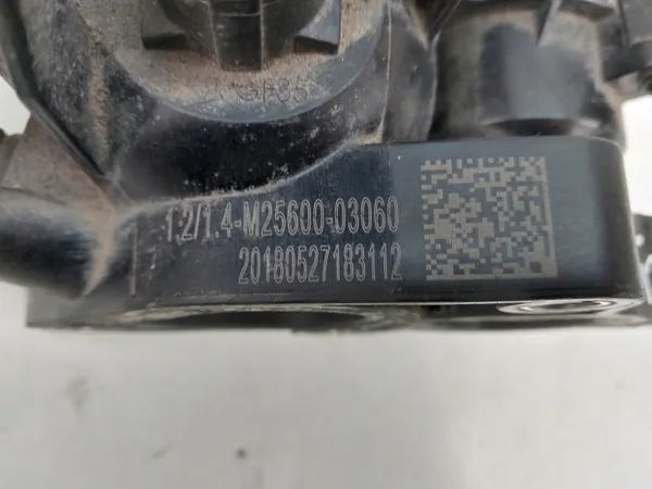 Boîtier thermostat OEM 25600-03060 pour Kia Rio IV image 5