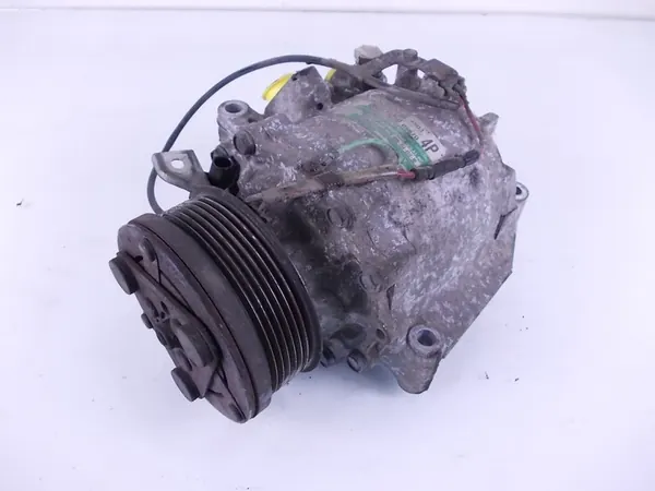 Ilmastointikompressori Honda Civic 8 06-11 OEM 38800-RSA-E010-M2 image 2