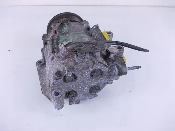 Ilmastointikompressori Honda Civic 8 06-11 OEM 38800-RSA-E010-M2 image 3