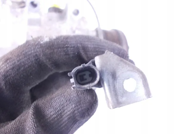 Ilmastointikompressori Honda Civic 8 06-11 OEM 38800-RSA-E010-M2 image 5