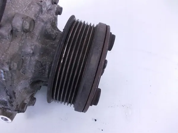 Ilmastointikompressori Honda Civic 8 06-11 OEM 38800-RSA-E010-M2 image 6