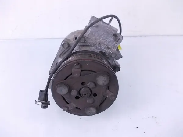 Ilmastointikompressori Honda Civic 8 06-11 OEM 38800-RSA-E010-M2 image 7