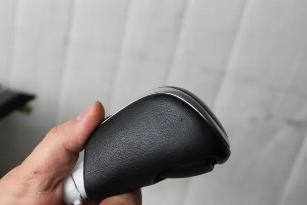 Pomo de Cambios OEM 1 para Nissan Qashqai J11 image 4