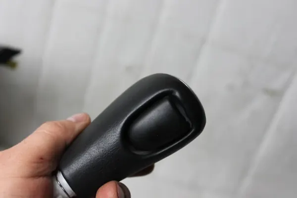 Pomo de Cambios OEM 1 para Nissan Qashqai J11 image 5