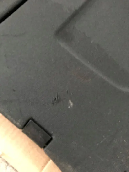 AUDI Q5 8R 08-17 Rear Shelf image 3