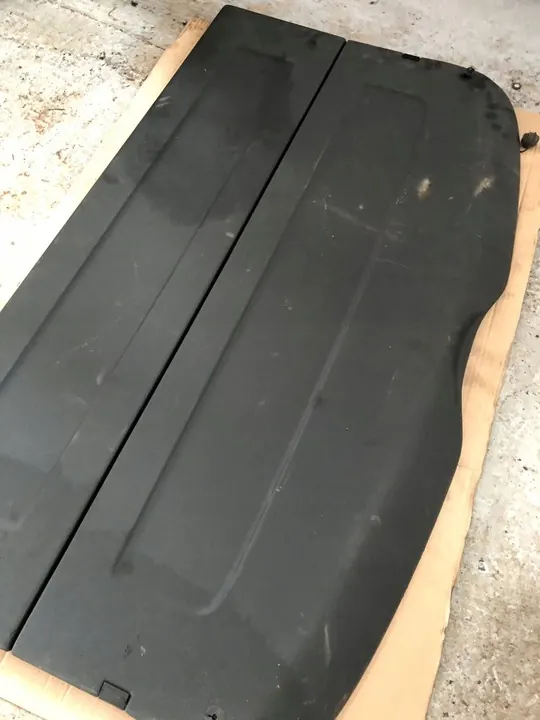 AUDI Q5 8R 08-17 Rear Shelf image 4