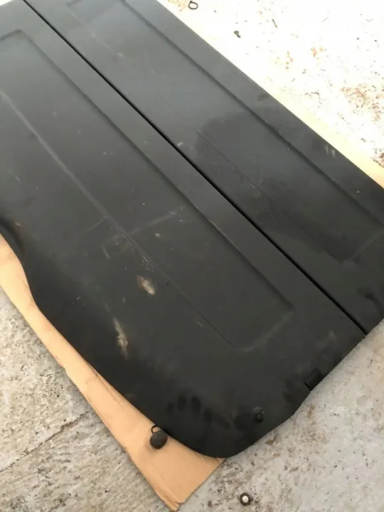 AUDI Q5 8R 08-17 Rear Shelf image 5