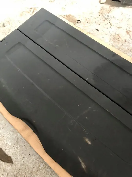 AUDI Q5 8R 08-17 Rear Shelf image 7