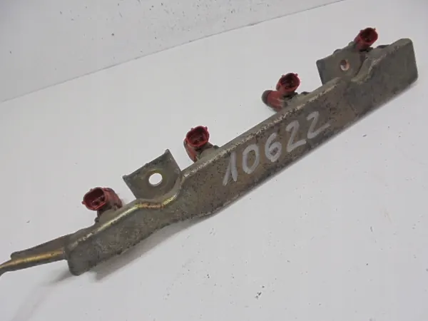 NISSAN ALMERA N16 Injektorer 16600-9F600 image 2