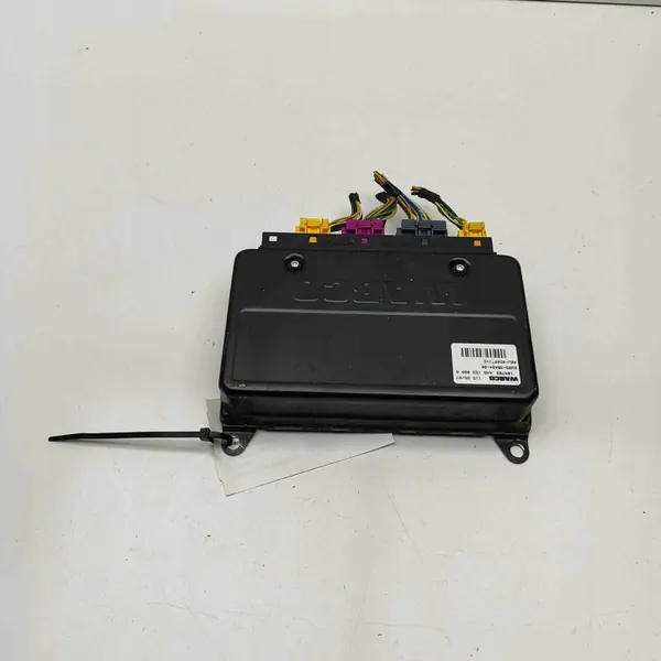Módulo suspensão ar Jaguar XJ X350 OEM 2W933B494BK image 3