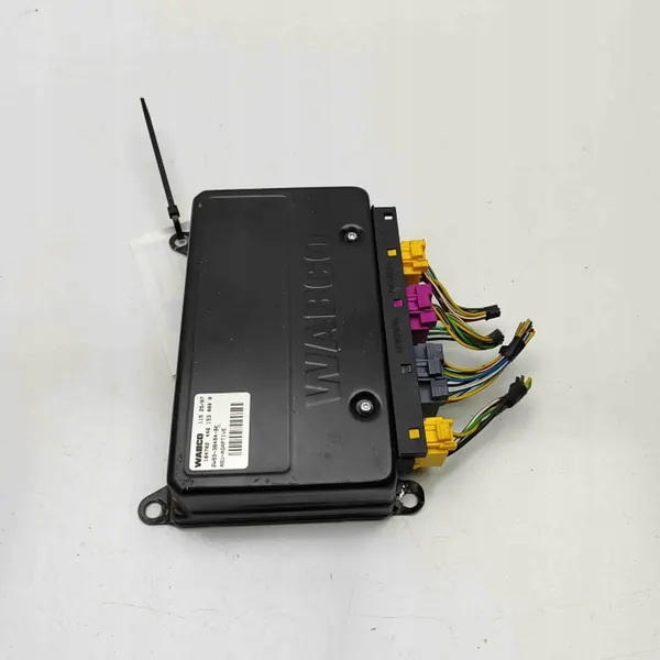 Módulo suspensão ar Jaguar XJ X350 OEM 2W933B494BK image 4