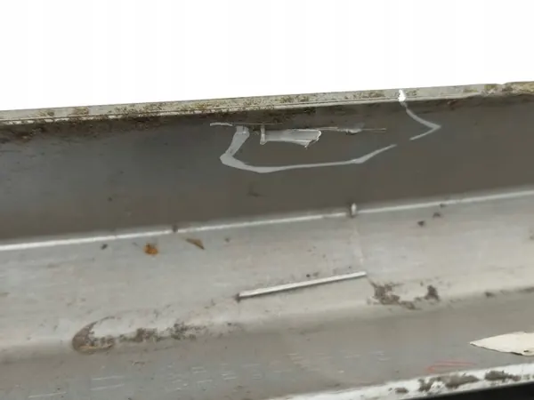 Tapón de raíl de techo Mazda 6 2013 OEM AMD180748 image 7
