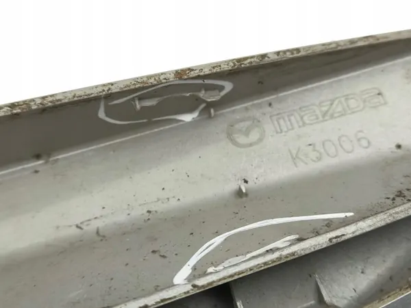 Tapón de raíl de techo Mazda 6 2013 OEM AMD180748 image 8