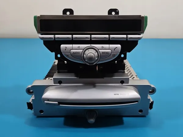OEM 3449345 Tehdasradio MINI Cooper One II R56:lle image 3
