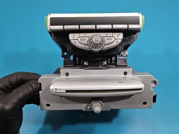 OEM 3449345 Tehdasradio MINI Cooper One II R56:lle image 4