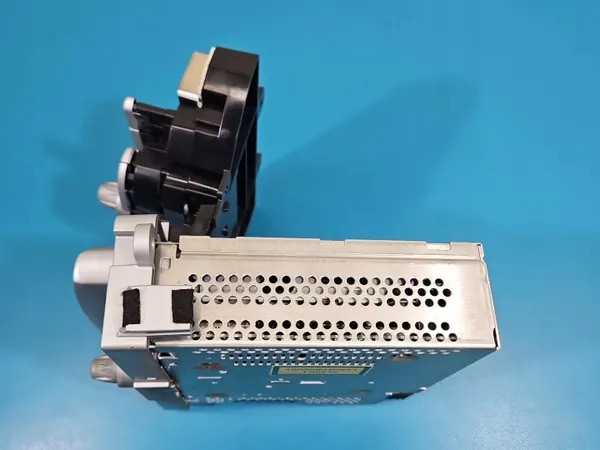 OEM 3449345 Tehdasradio MINI Cooper One II R56:lle image 7