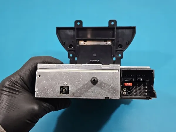 OEM 3449345 Tehdasradio MINI Cooper One II R56:lle image 8
