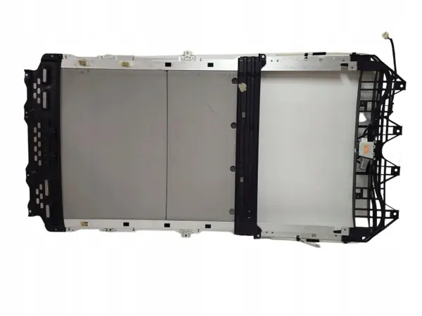 Techo solar Toyota OEM 6326020130 para Avensis T25 image 2