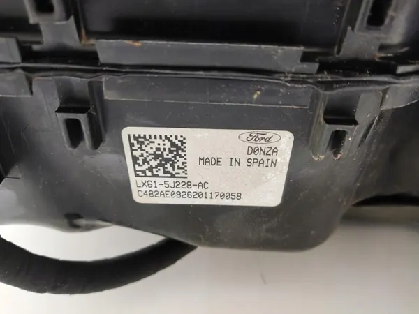 AdBlue-tankpomp OEM LX61-5J228-AC voor Ford Kuga image 6