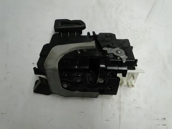 Vordertürschloss Audi A6, S6, A7, S7 4K1837015J image 2