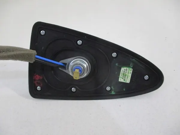 Antenne Aileron Hyundai Tucson TL OEM 96210-D7200Y3Y image 5