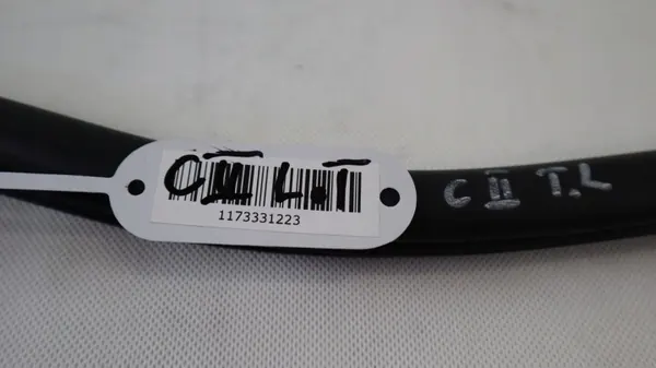 OEM 1173331223 Jeep Compass II Deurafdichting Links Achter image 8
