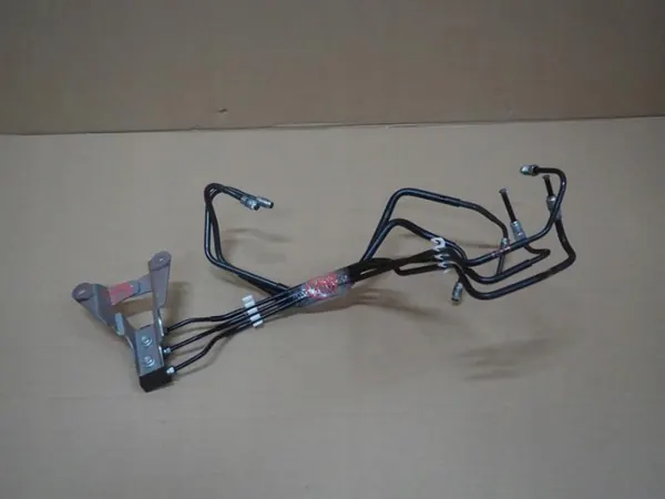Mazda OE Lignes & Tuyaux Frein Pompe ABS OEM image 2