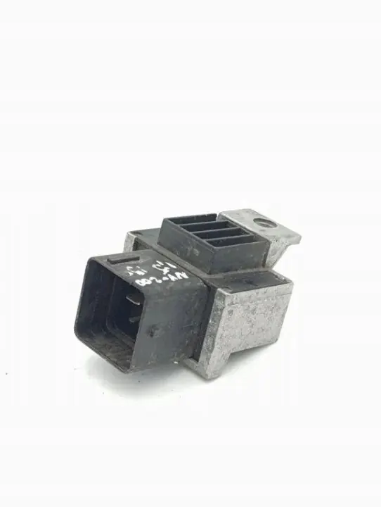 Bougies de préchauffage OEM 12786 pour Nissan NV200 image 2