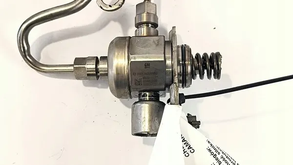 Polttoainepumppu Chevrolet Camaro 2011 3.6 V6 12639260 image 2