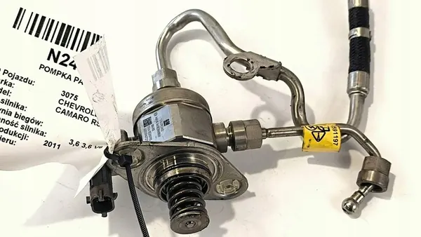 Polttoainepumppu Chevrolet Camaro 2011 3.6 V6 12639260 image 3