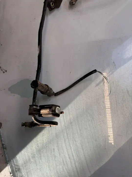 Flexible de direction OEM 23132 pour Honda Stream image 3
