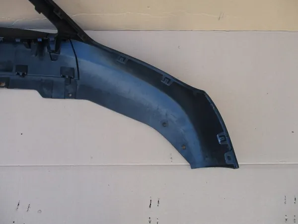 Framstötspoiler BMW X1 F48 LCI 51117954209 image 3