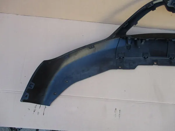 Framstötspoiler BMW X1 F48 LCI 51117954209 image 4